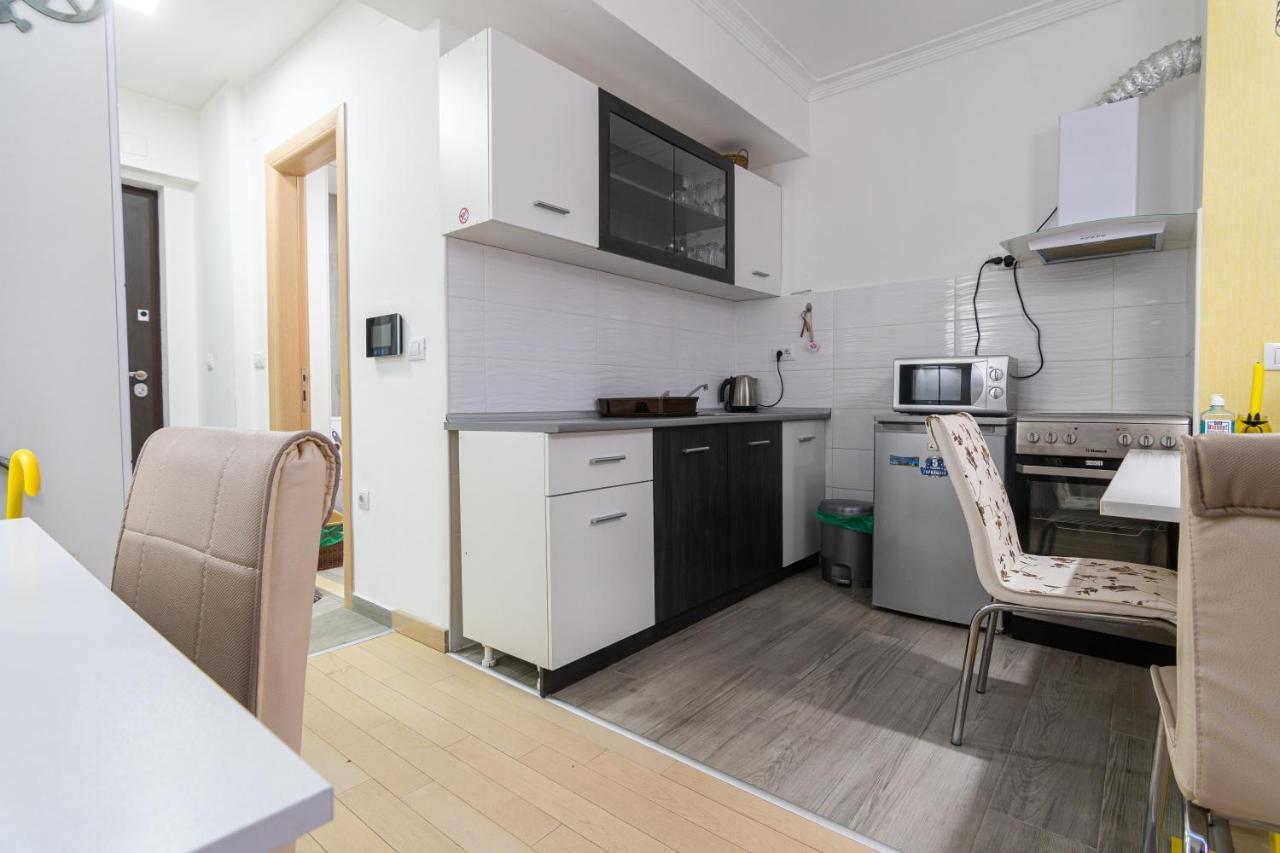 Luxury ǀ Apartments ǀ Residential Building ǀ Wifi Skopje Ngoại thất bức ảnh