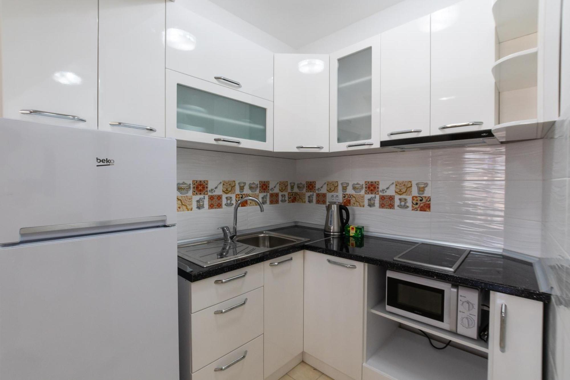 Luxury ǀ Apartments ǀ Residential Building ǀ Wifi Skopje Ngoại thất bức ảnh